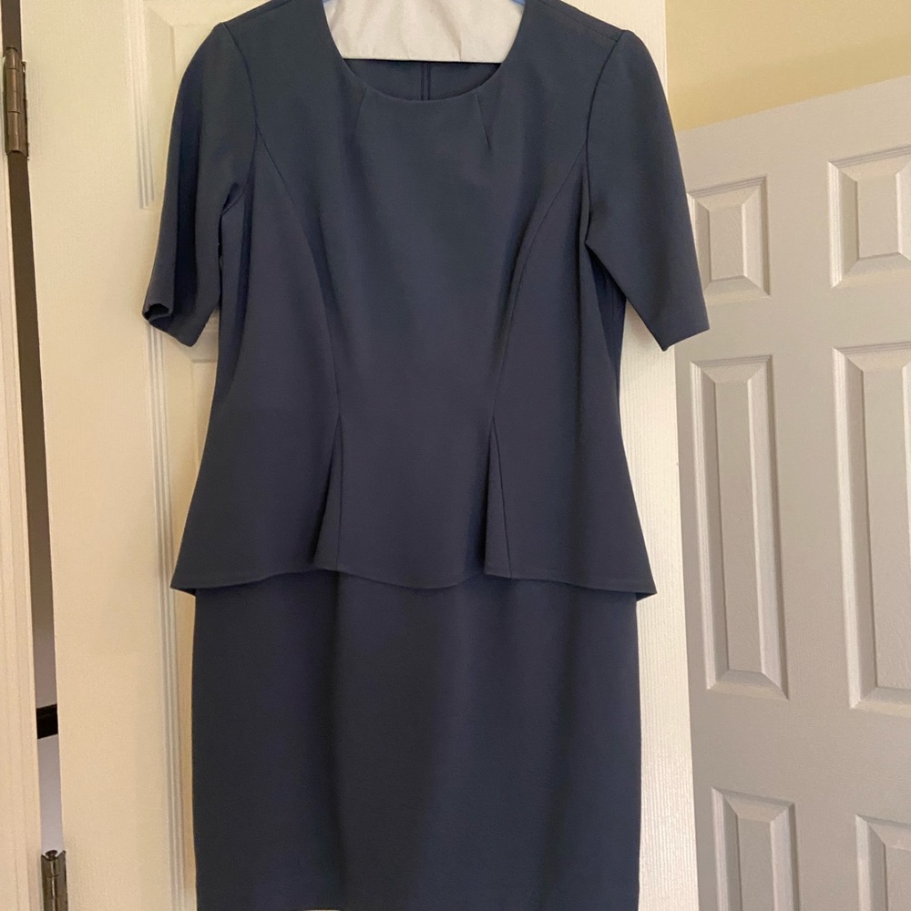 Lafayette 148 dress